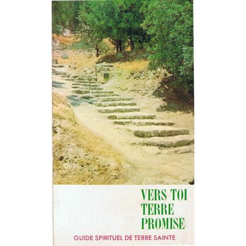 Vers Toi Terre Promise on Productcaster.