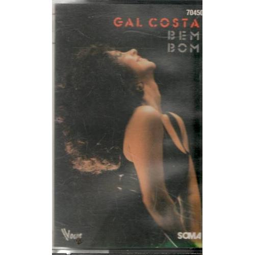 Gal Costa Bem Bom on Productcaster.