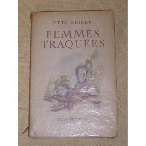 Femmes Traquées on Productcaster.