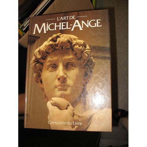 L'art De Michel-Ange L'art De Michel-Ange on Productcaster.