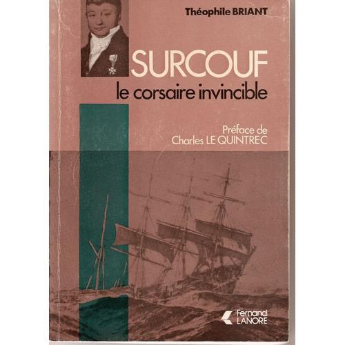 Surcouf , Le Corsaire Invincible on Productcaster.