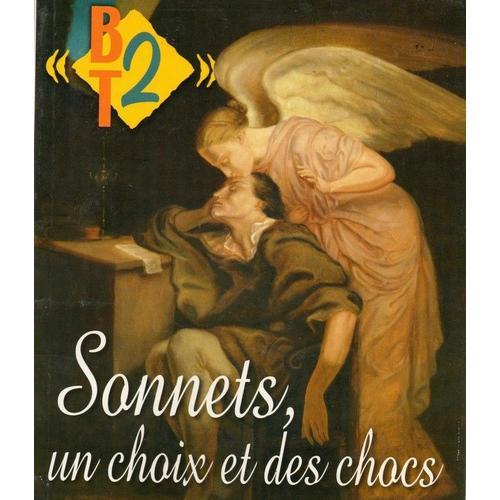 Bt2 N° 85 : Sonnets, Un Choix Et Des Chocs on Productcaster.