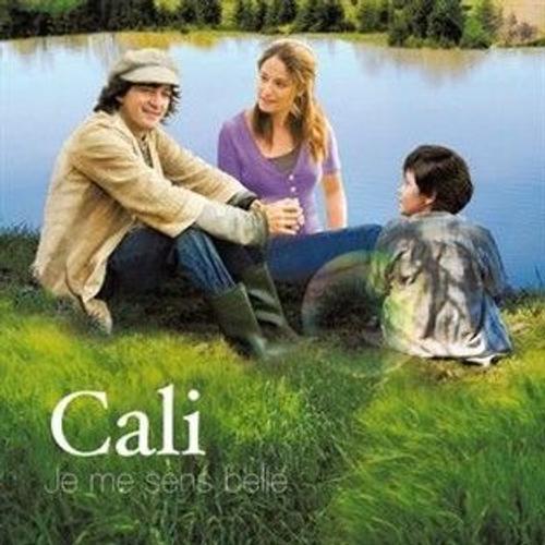 Cali & Marie Gillain - Je Me Sens Belle (Cd Single) on Productcaster.