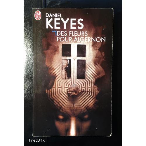 Des Fleurs Pour Algernon - Daniel Keyes on Productcaster.