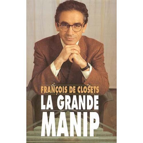 La Grande Manip on Productcaster.