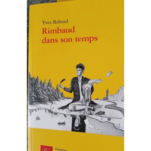 Rimbaud Dans Son Temps on Productcaster.