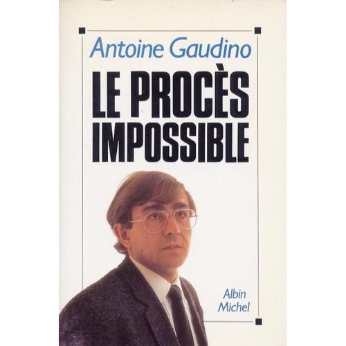 Le Procès Impossible on Productcaster.