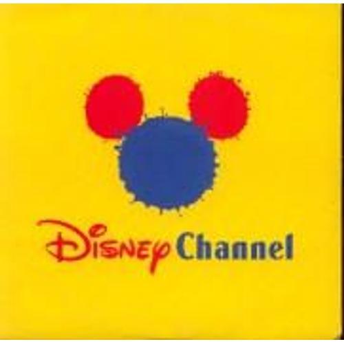 Disney Channel - 6 Titres on Productcaster.