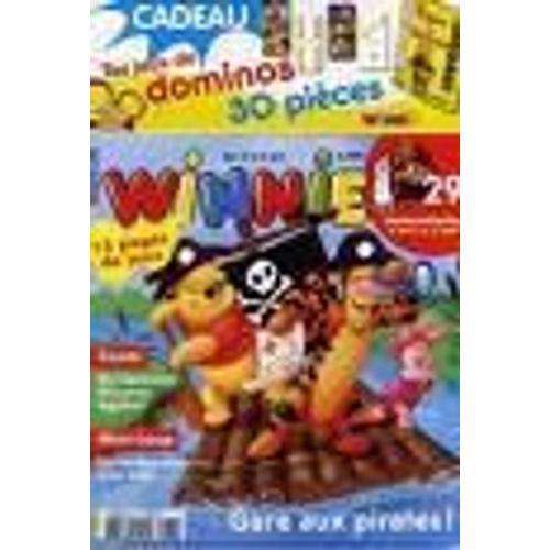 Winnie N° 272 : Winnie Gare Aux Pirates ! on Productcaster.