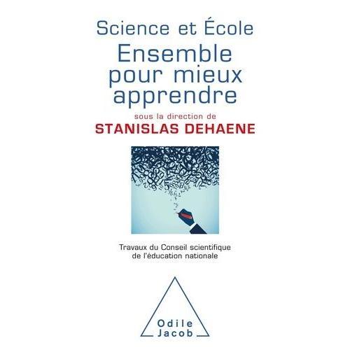 Science Et École - Ensemble Pour Mieux Apprendre on Productcaster.