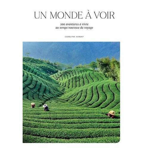 Un Monde À Voir on Productcaster.