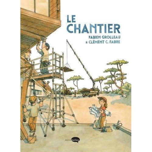 Le Chantier on Productcaster.