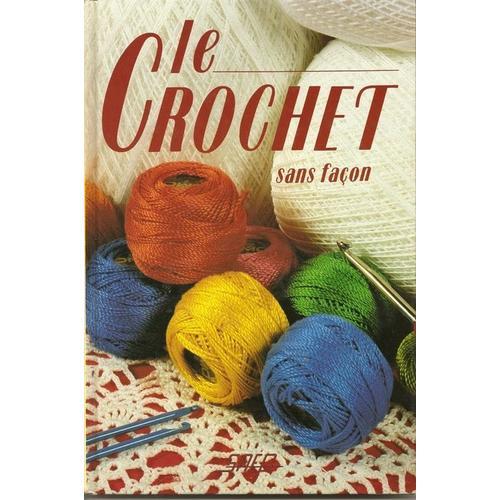 Le Crochet Sans Façon on Productcaster.