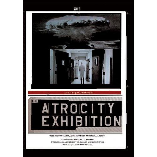 The Atrocity Exhibition on Productcaster.