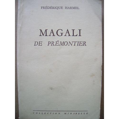 Magali De Prémontier on Productcaster.