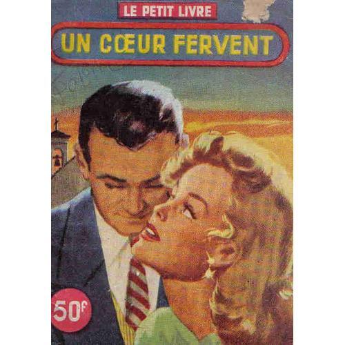 Un Coeur Fervent on Productcaster.