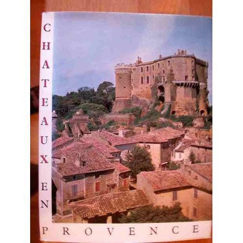 Chateaux En Provence on Productcaster.