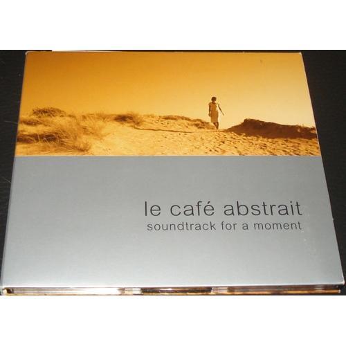 Le Cafe Abstrait 4 on Productcaster.