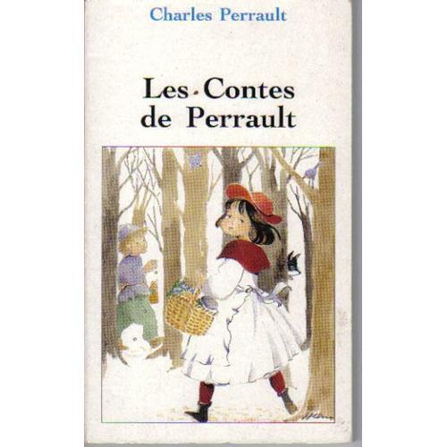 Les Contes De Perrault on Productcaster.