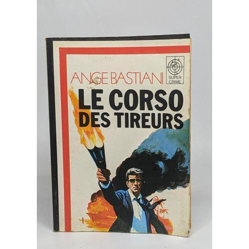 Le Corso Des Tireurs on Productcaster.