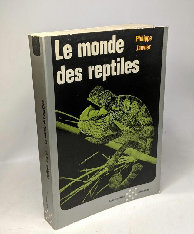 Le Monde Des Reptiles on Productcaster.