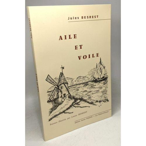 Aile Et Voile on Productcaster.