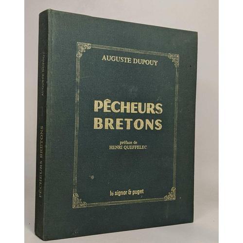 Pêcheurs Bretons on Productcaster.