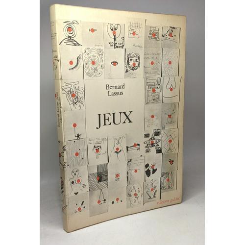 Jeux on Productcaster.