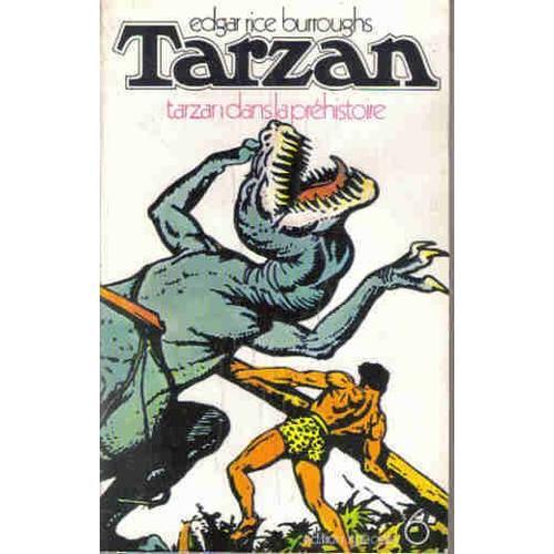 Tarzan Dans La Préhistoire on Productcaster.