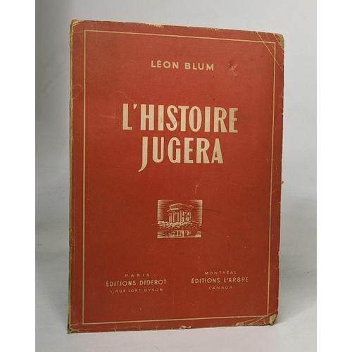 L'histoire Jugera on Productcaster.