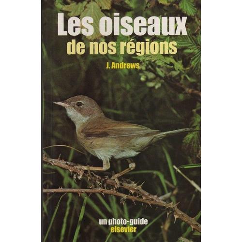 Les Oiseaux De Nos Régions on Productcaster.