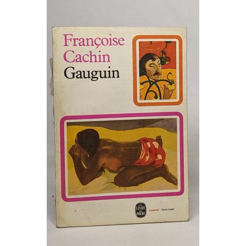 Gauguin on Productcaster.