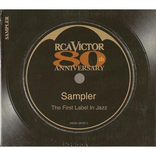 Rca Victor 8oth Anniversary on Productcaster.