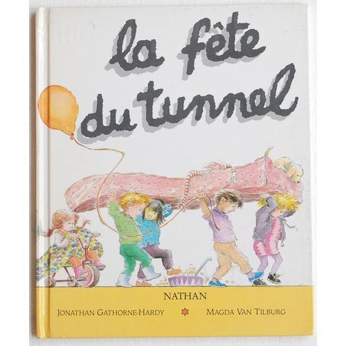 La Fete Du Tunnel on Productcaster.