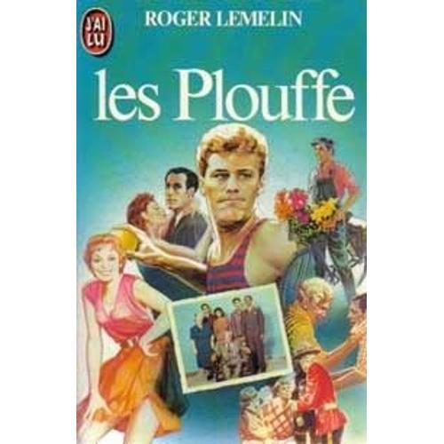 Les Plouffe on Productcaster.