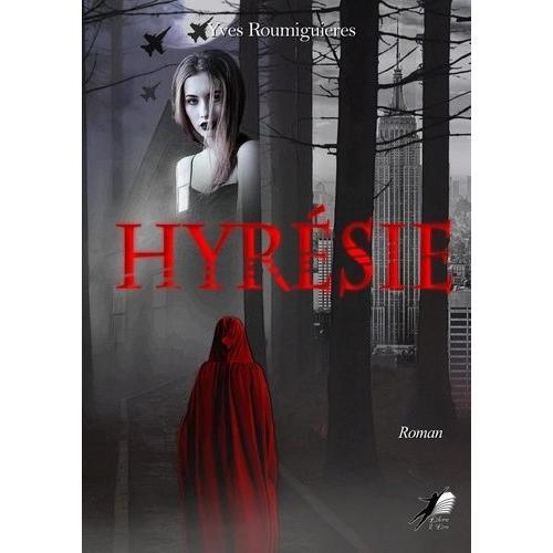 Hyrésie on Productcaster.