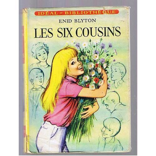 Les Six Cousins on Productcaster.