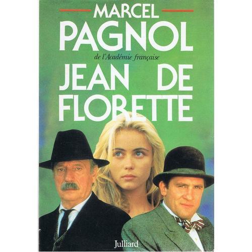 Jean De Florette Suivi De Manon Des Sources on Productcaster.