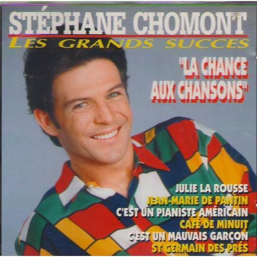 La Chance Aux Chansons on Productcaster.