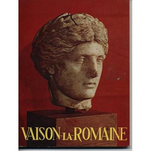 Vaison La Romaine on Productcaster.