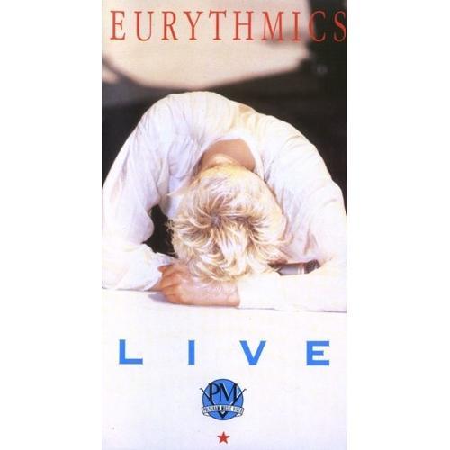 Eurythmics Live on Productcaster.