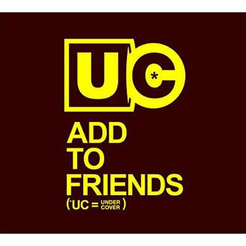 Uc Add To Friends on Productcaster.