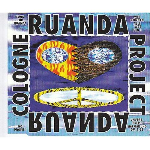 Song For Ruanda on Productcaster.