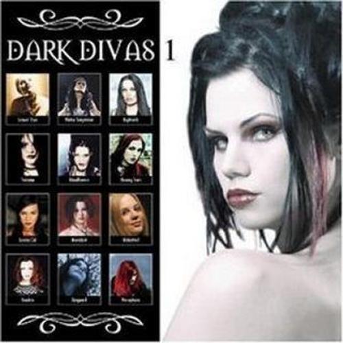 Dark Divas 1 on Productcaster.