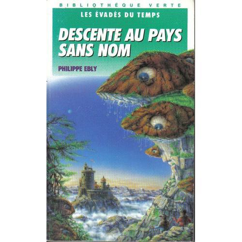 Descente Au Pays Sans Nom on Productcaster.