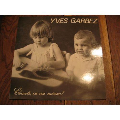 Chante Ca Ira Mieux / Chansons D'enfance Et De Revelations on Productcaster.