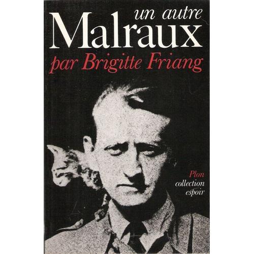 Un Autre Malraux on Productcaster.