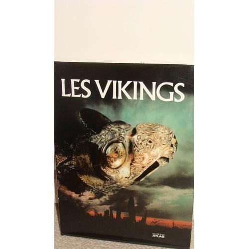 Les Vikings on Productcaster.