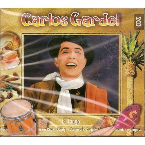 Carlos Gardel on Productcaster.