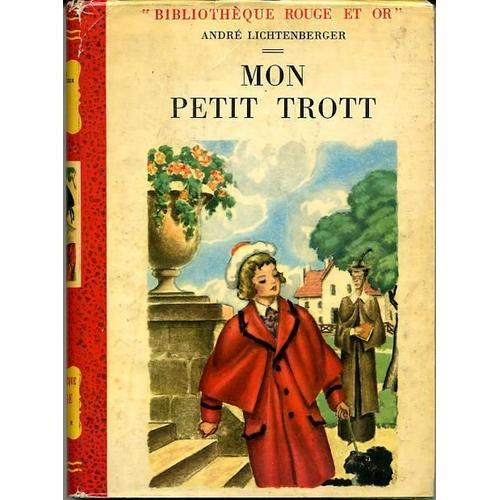 Mon Petit Trott. Illustrations De Maurice Leroy Mon Petit Trott. Il... on Productcaster.